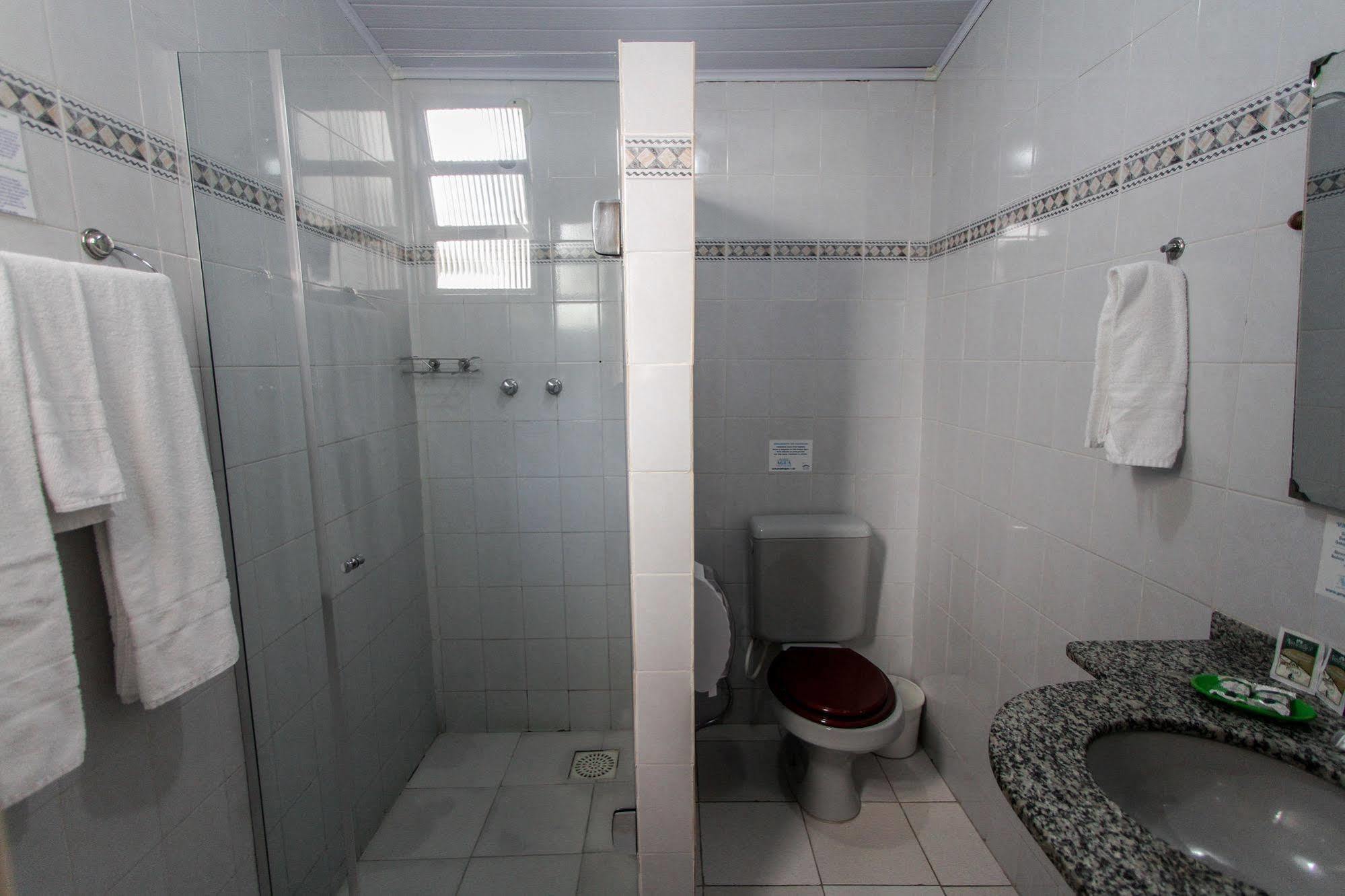 Pousada Morada Das Flores Petropolis  Ngoại thất bức ảnh