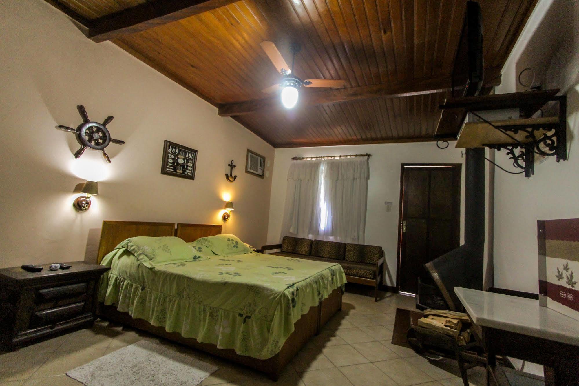 Pousada Morada Das Flores Petropolis  Ngoại thất bức ảnh