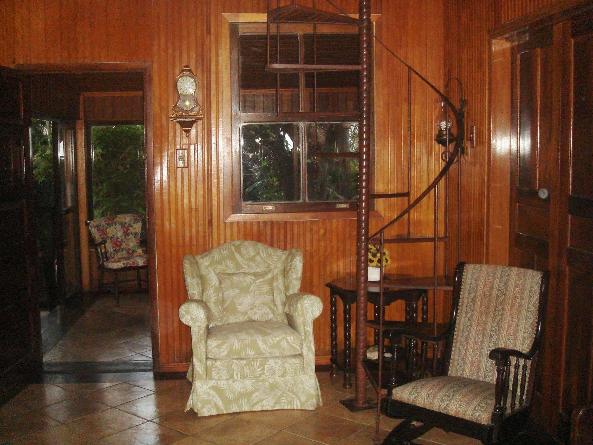 Pousada Morada Das Flores Petropolis  Ngoại thất bức ảnh