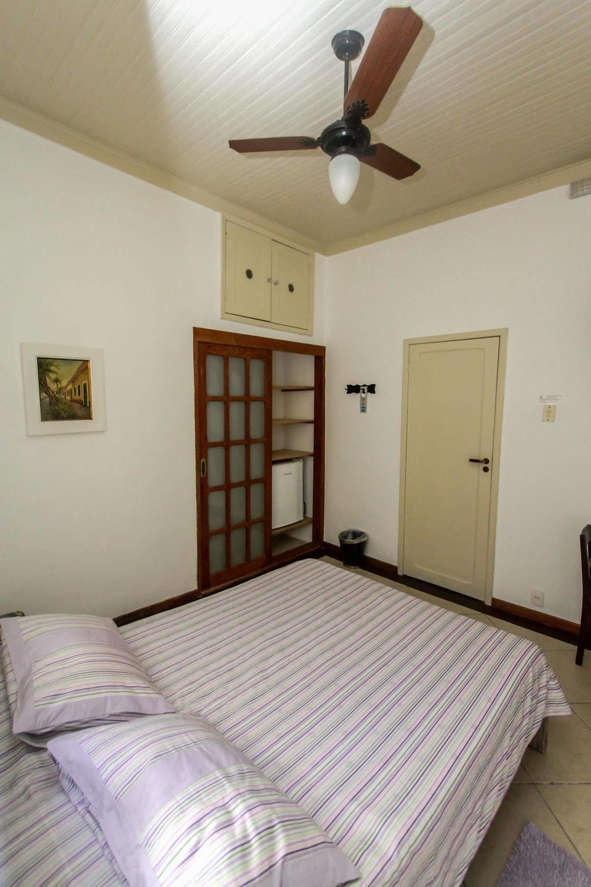 Pousada Morada Das Flores Petropolis  Ngoại thất bức ảnh
