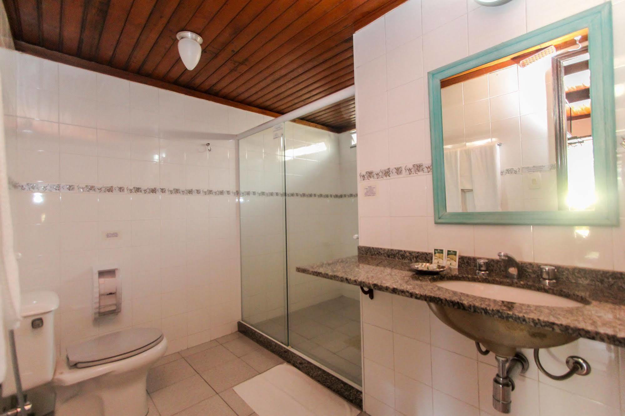 Pousada Morada Das Flores Petropolis  Ngoại thất bức ảnh
